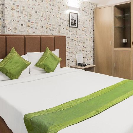Treebo Trend Viman Nagar Hotel Pune Luaran gambar