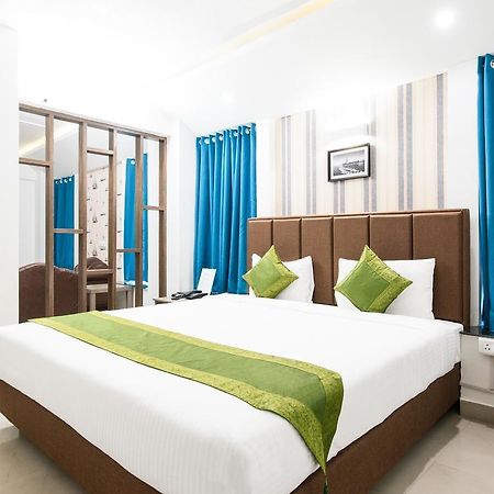 Treebo Trend Viman Nagar Hotel Pune Luaran gambar